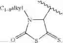 Fig. 92 - Trisubstituted aryl and heteroaryl derivatives as modulators of metabolism and the prophylaxis and treatment of disorders related thereto