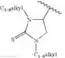 Fig. 98 - Trisubstituted aryl and heteroaryl derivatives as modulators of metabolism and the prophylaxis and treatment of disorders related thereto