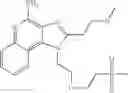 Fig. 69 - Sulfone substituted imidazo ring ethers