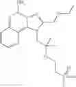 Fig. 71 - Sulfone substituted imidazo ring ethers