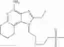 Fig. 74 - Sulfone substituted imidazo ring ethers