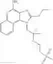 Fig. 84 - Sulfone substituted imidazo ring ethers