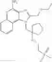 Fig. 85 - Sulfone substituted imidazo ring ethers