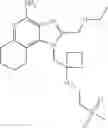 Fig. 89 - Sulfone substituted imidazo ring ethers