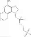 Fig. 93 - Sulfone substituted imidazo ring ethers