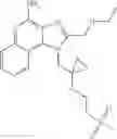 Fig. 96 - Sulfone substituted imidazo ring ethers