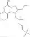 Fig. 97 - Sulfone substituted imidazo ring ethers