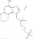 Fig. 99 - Sulfone substituted imidazo ring ethers