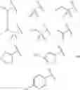 Fig. 09 - Carbonates of fenicol antibiotics