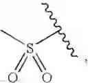 Fig. 10 - Carbonates of fenicol antibiotics