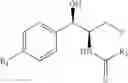 Fig. 15 - Carbonates of fenicol antibiotics
