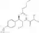 Fig. 19 - Carbonates of fenicol antibiotics