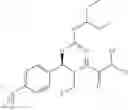 Fig. 25 - Carbonates of fenicol antibiotics