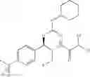 Fig. 26 - Carbonates of fenicol antibiotics