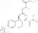 Fig. 33 - Carbonates of fenicol antibiotics