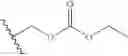 Fig. 50 - Carbonates of fenicol antibiotics