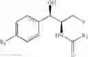 Fig. 58 - Carbonates of fenicol antibiotics