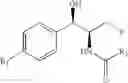 Fig. 60 - Carbonates of fenicol antibiotics
