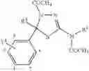 Fig. 56 - Mitotic kinesin inhibitor
