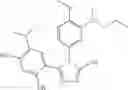 Fig. 108 - Triazole compounds that modulate HSP90 activity