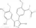 Fig. 115 - Triazole compounds that modulate HSP90 activity