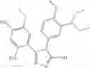 Fig. 116 - Triazole compounds that modulate HSP90 activity