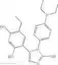 Fig. 118 - Triazole compounds that modulate HSP90 activity