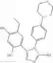 Fig. 119 - Triazole compounds that modulate HSP90 activity