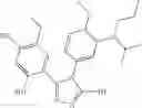 Fig. 122 - Triazole compounds that modulate HSP90 activity