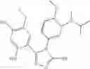 Fig. 126 - Triazole compounds that modulate HSP90 activity