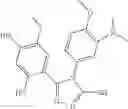 Fig. 127 - Triazole compounds that modulate HSP90 activity