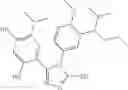 Fig. 129 - Triazole compounds that modulate HSP90 activity