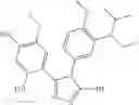 Fig. 130 - Triazole compounds that modulate HSP90 activity