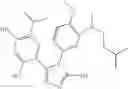 Fig. 134 - Triazole compounds that modulate HSP90 activity