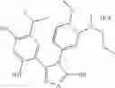 Fig. 135 - Triazole compounds that modulate HSP90 activity