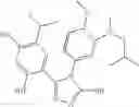 Fig. 137 - Triazole compounds that modulate HSP90 activity