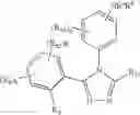 Fig. 150 - Triazole compounds that modulate HSP90 activity