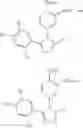 Fig. 153 - Triazole compounds that modulate HSP90 activity