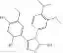 Fig. 157 - Triazole compounds that modulate HSP90 activity