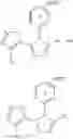 Fig. 158 - Triazole compounds that modulate HSP90 activity