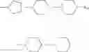 Fig. 165 - Triazole compounds that modulate HSP90 activity