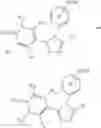 Fig. 166 - Triazole compounds that modulate HSP90 activity