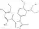 Fig. 18 - Triazole compounds that modulate HSP90 activity