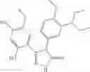 Fig. 19 - Triazole compounds that modulate HSP90 activity
