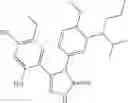 Fig. 21 - Triazole compounds that modulate HSP90 activity