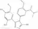 Fig. 22 - Triazole compounds that modulate HSP90 activity