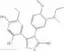 Fig. 24 - Triazole compounds that modulate HSP90 activity
