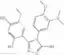 Fig. 26 - Triazole compounds that modulate HSP90 activity