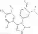 Fig. 27 - Triazole compounds that modulate HSP90 activity