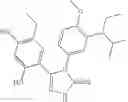 Fig. 31 - Triazole compounds that modulate HSP90 activity